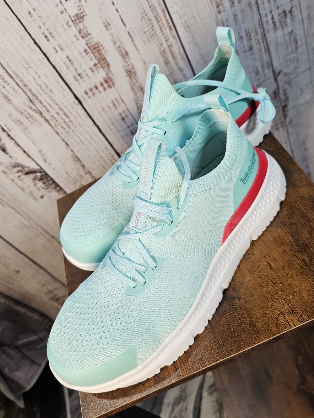 Timberland PRO Radius Knit Composite Toe